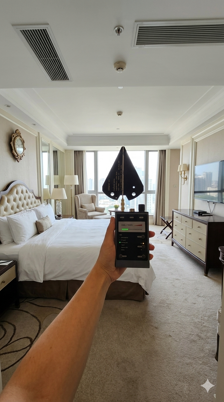 Hospitality Integrity